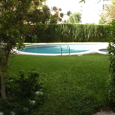 Apartamento Gijon - Arena *