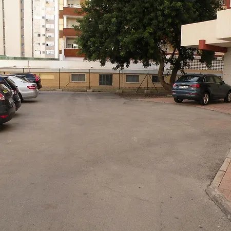 Gijon - Arena Apartamento *