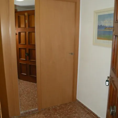 Gijon - Arena Apartamento *