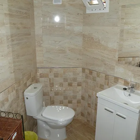 Gijon - Arena Apartamento