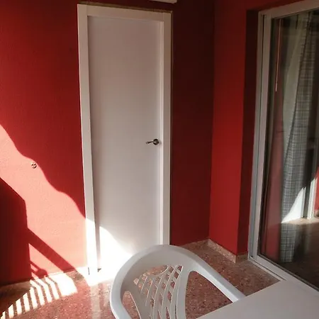 Gijon - Arena Apartamento *
