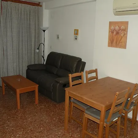 Apartamento Gijon - Arena Benidorm