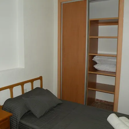 Gijon - Arena Apartamento Benidorm
