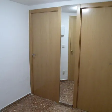 Apartamento Gijon - Arena