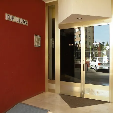 Apartamento Gijon - Arena *