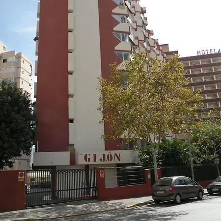 Apartamento Gijon - Arena
