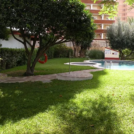 Apartamento Gijon - Arena Benidorm