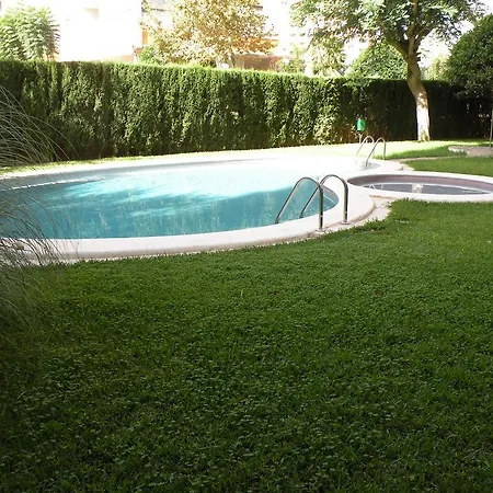 Gijon - Arena Apartamento Benidorm