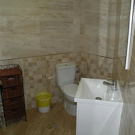 Gijon - Arena Apartamento Benidorm