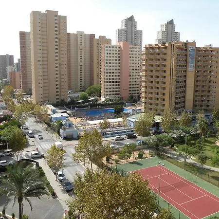 Gijon - Arena Apartamento *