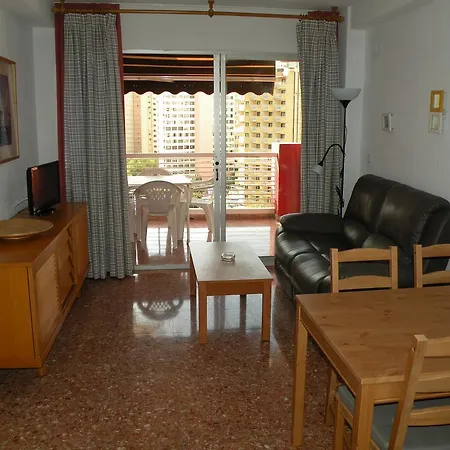 Apartamento Gijon - Arena