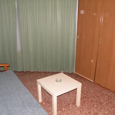 Apartamento Gijon - Arena *
