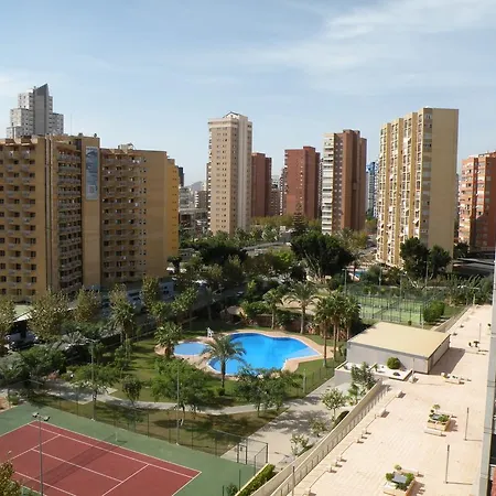 Apartment Gijon - Arena