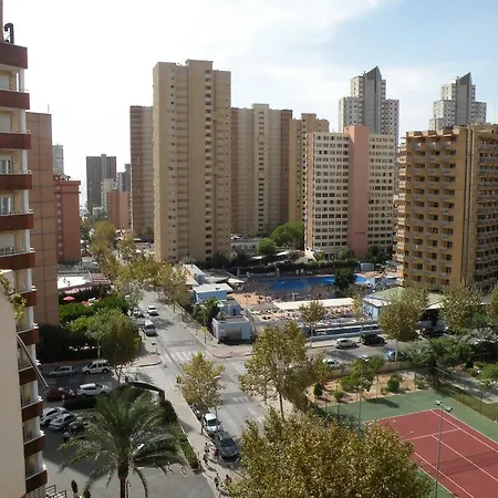 Gijon - Arena Apartamento
