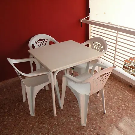 Apartamento Gijon - Arena *