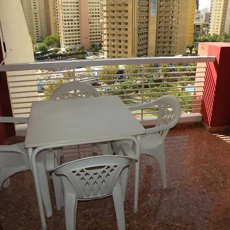 Gijon - Arena Apartamento *