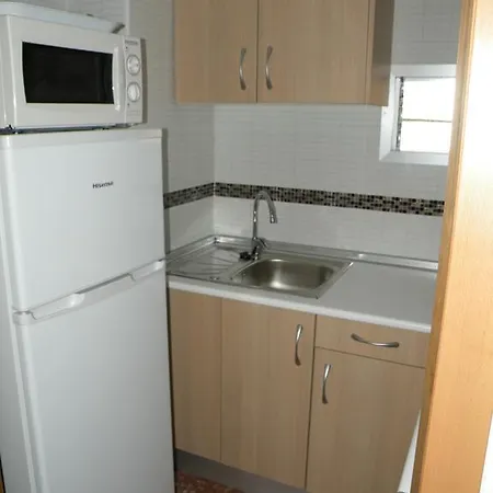 Gijon - Arena Apartment *