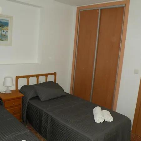 Gijon - Arena Apartamento