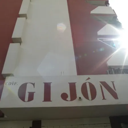 Apartamento Gijon - Arena Benidorm