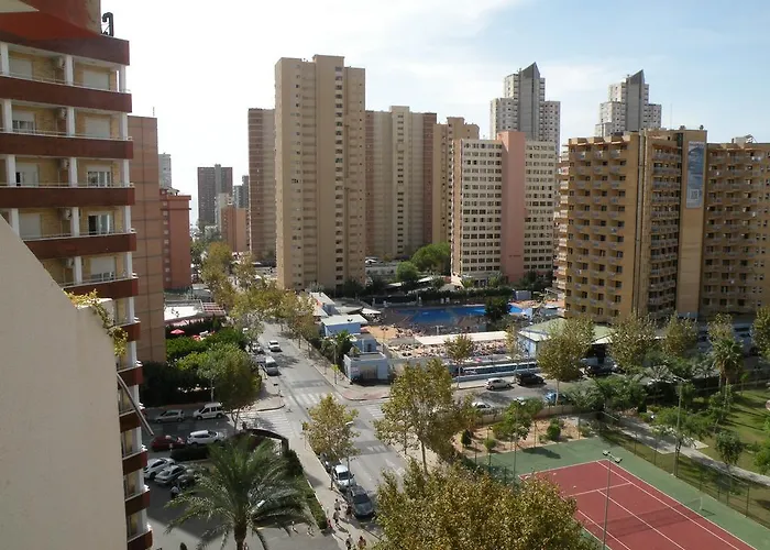 Gijon - Arena 公寓